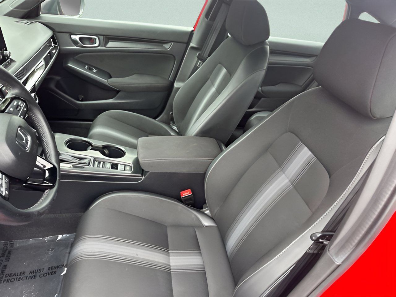 Used 2024 Honda Civic Sport image 13