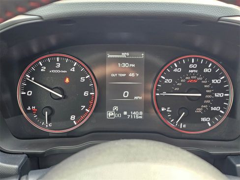 Used 2025 Subaru Impreza RS image 27