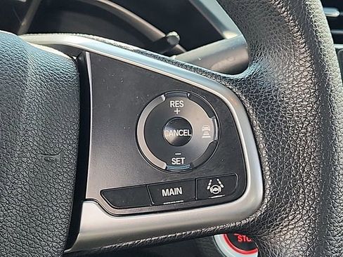 Used 2017 Honda Civic EX image 22