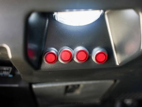 Used 2006 HUMMER H1 4-Door Wagon image 52