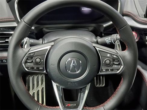 New 2026 Acura MDX A-Spec image 19
