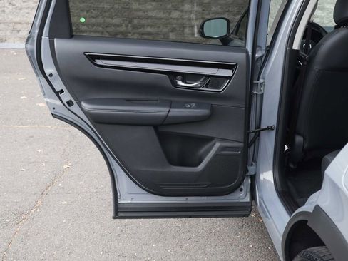 Used 2024 Honda CR-V EX-L image 20