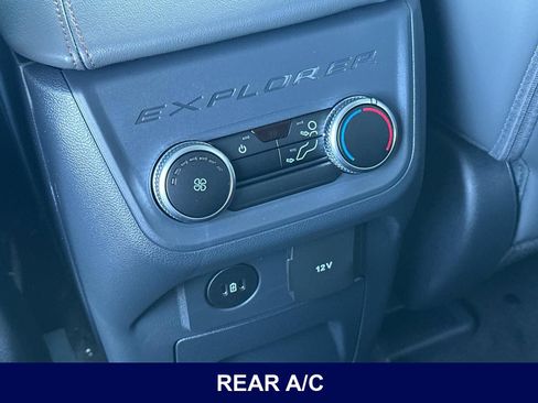 New 2026 Ford Explorer Active w/ Active Comfort Package RWD image 14