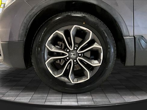 Used 2021 Honda CR-V EX image 33