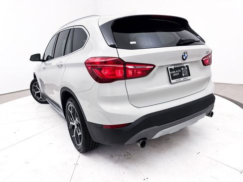 Used 2017 BMW X1 xDrive28i image 6