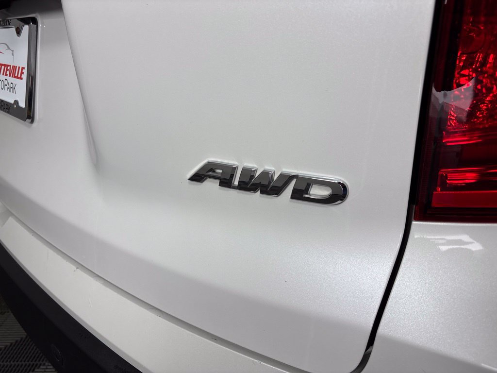 Certified 2023 Honda Passport EX-L image 23