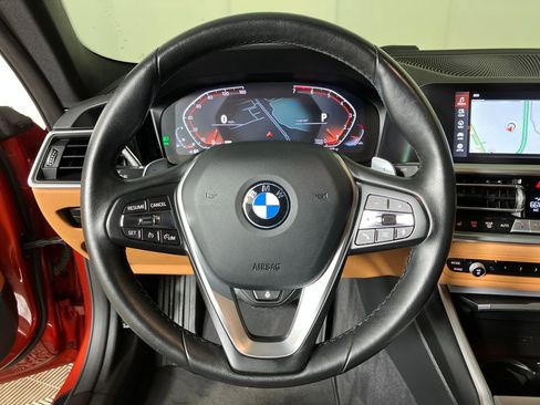 Used 2022 BMW 430i xDrive Coupe w/ Premium Package 2 image 17