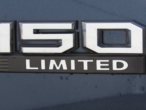 Used 2017 Ford F150 Limited AWD/4WD image 13