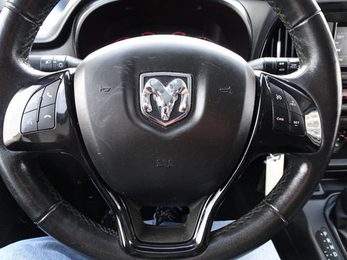 Used 2017 RAM ProMaster City Tradesman w/ Rear Back-up Camera Group image 18