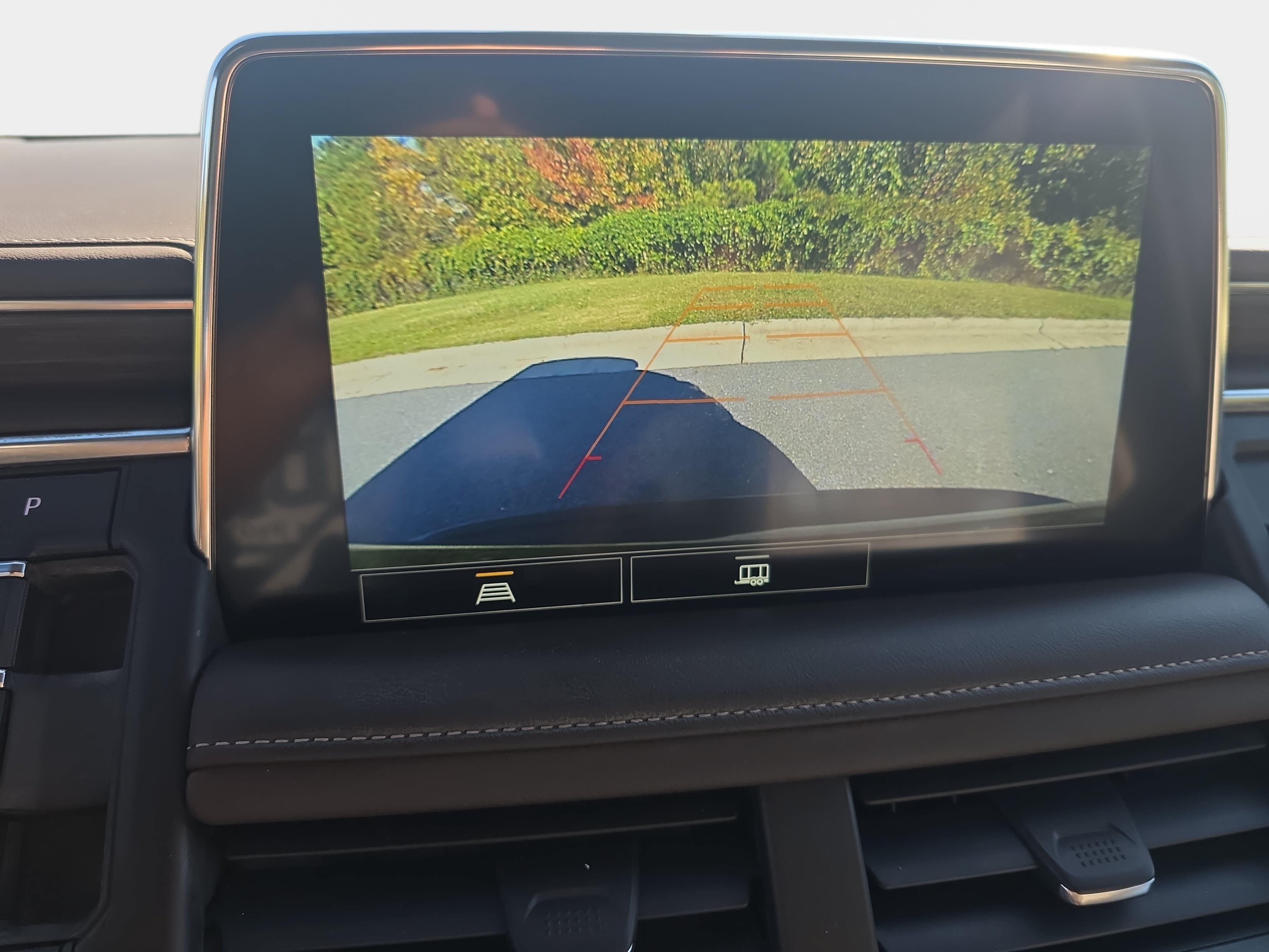 Used 2021 Chevrolet Tahoe LT AWD/4WD image 26