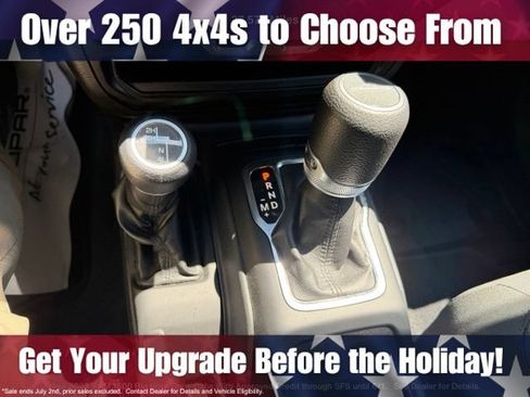 Used 2022 Jeep Gladiator Sport AWD/4WD image 28
