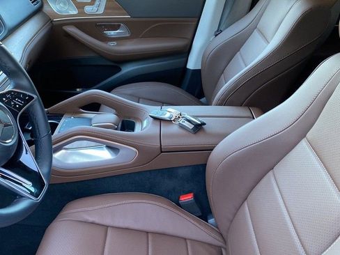 Used 2025 Mercedes-Benz GLE 350 GLE 350 image 4