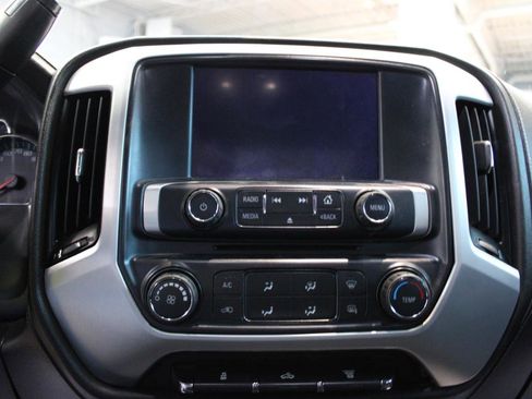 Used 2019 GMC Sierra 3500 SLE image 18