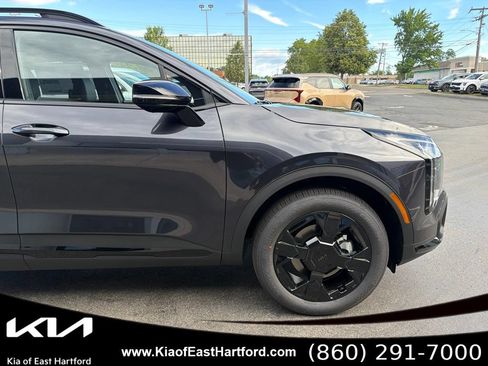 New 2026 Kia Sportage X-Line w/ X-Line Premium Package AWD/4WD image 4
