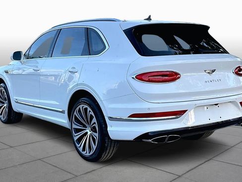 Used 2021 Bentley Bentayga image 10