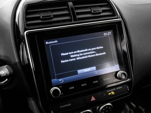 Used 2024 Mitsubishi Outlander Sport AWD image 28