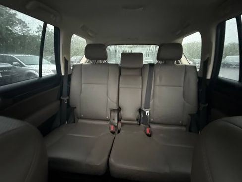 Used 2022 Lexus GX 460 Luxury w/ Accessory Package AWD/4WD image 14