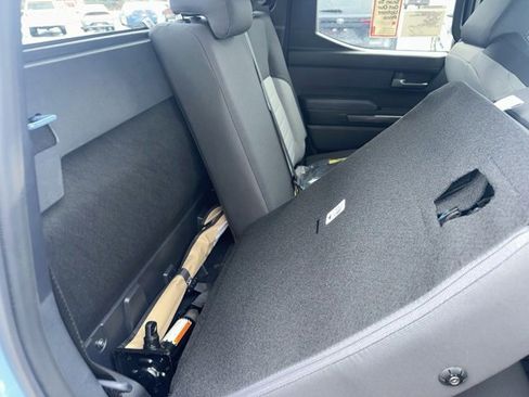 New 2026 Toyota Tacoma TRD Sport image 23