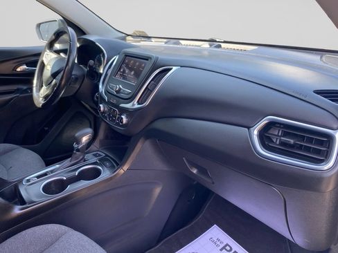 Certified 2022 Chevrolet Equinox LT AWD/4WD image 10