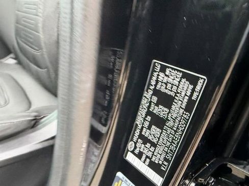 Used 2022 Hyundai Santa Cruz SEL image 20