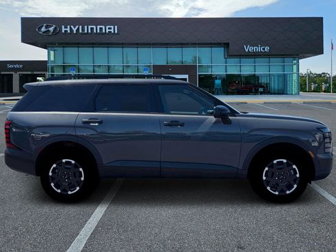 New 2026 Hyundai Palisade XRT Pro AWD/4WD image 9