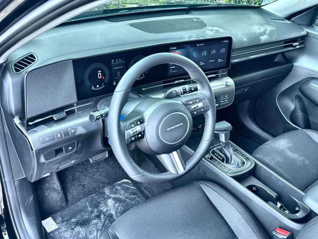 New 2027 Hyundai Kona SEL Sport FWD image 13