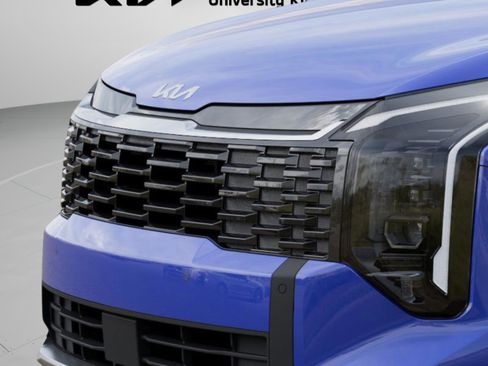 New 2026 Kia Sportage EX FWD image 13