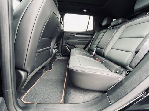 New 2026 GMC Terrain AT4 w/ Technology Package II image 25