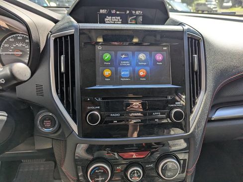 Used 2019 Subaru Forester Sport AWD/4WD image 11