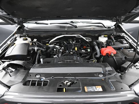 Used 2022 Ford Ranger Lariat w/ Tremor Off-Road Package image 19