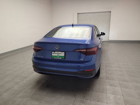 Used 2024 Volkswagen Jetta SE FWD image 7