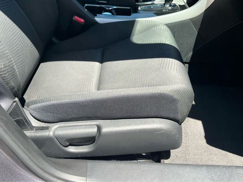 Used 2017 Honda Accord LX image 11