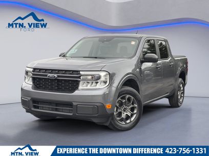 Used 2024 Ford Maverick XLT