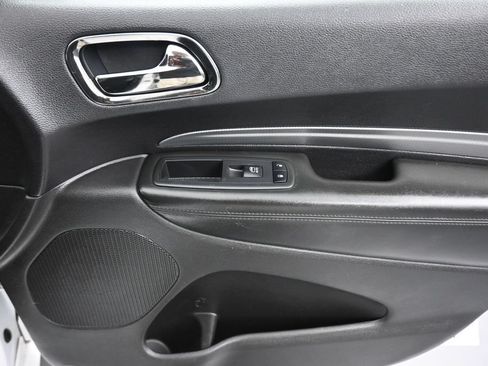Used 2019 Dodge Durango GT RWD image 48