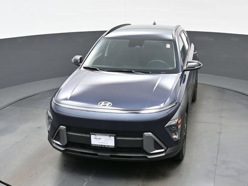 Used 2026 Hyundai Kona SEL Sport AWD/4WD image 37