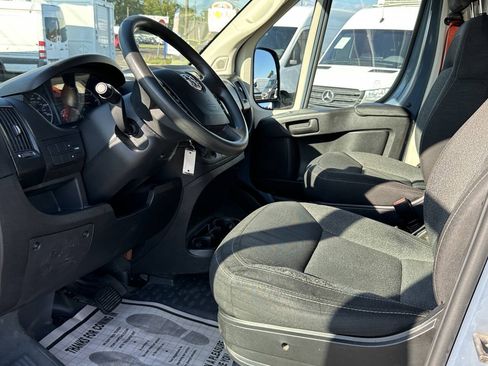 Used 2020 RAM ProMaster 3500 FWD image 9