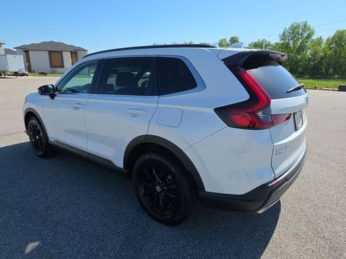 Used 2024 Honda CR-V Sport-L image 11