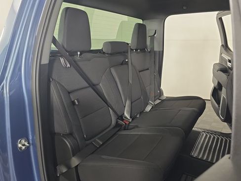 Used 2026 GMC Sierra 1500 Elevation AWD/4WD image 29