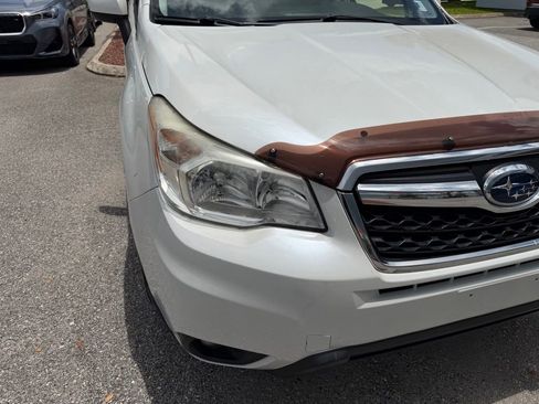 Used 2014 Subaru Forester 2.5i Limited AWD/4WD image 13