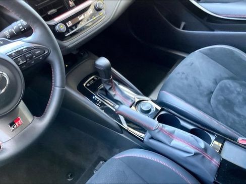 Used 2025 Toyota Corolla GR AWD/4WD image 17