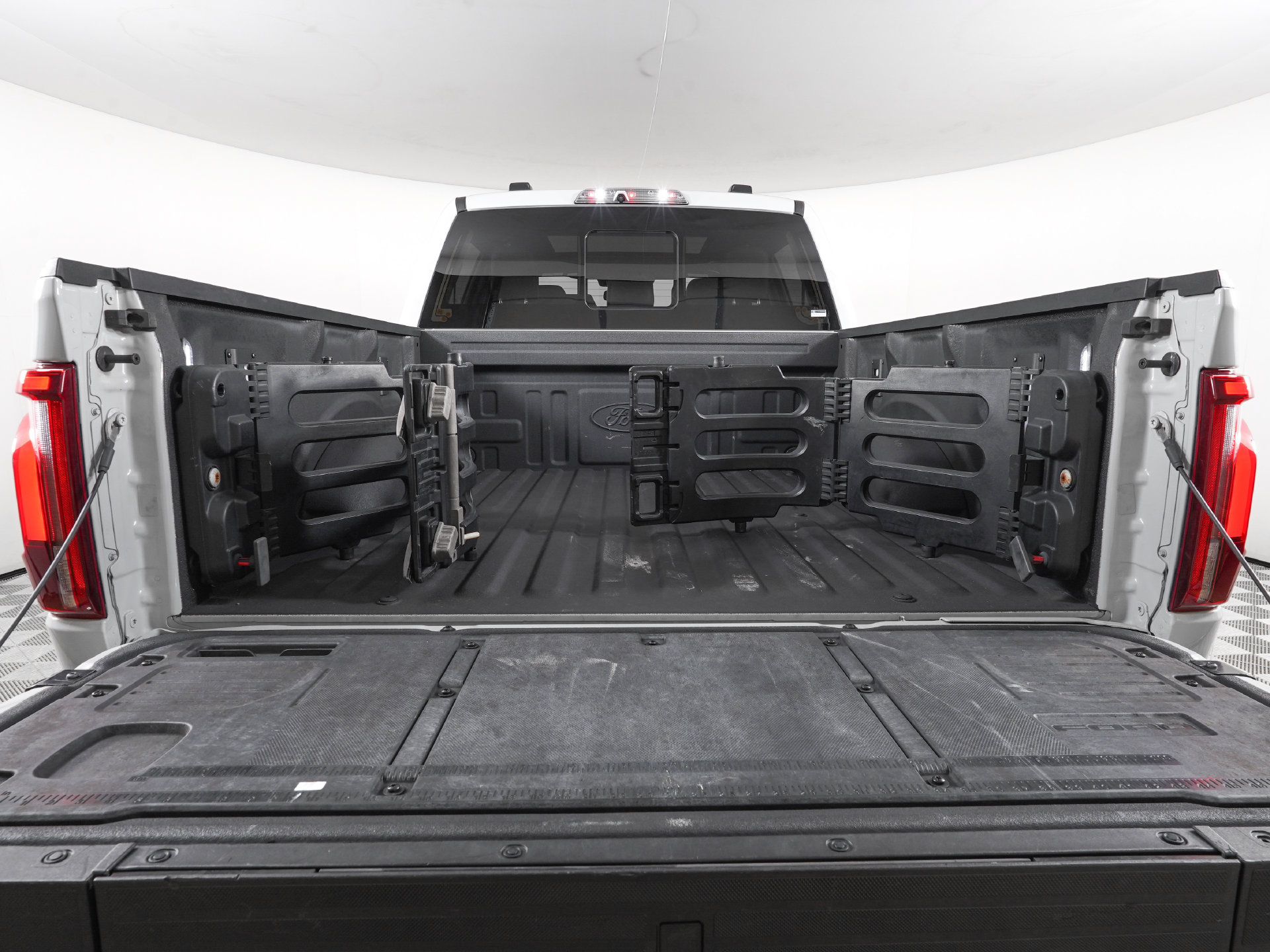 Used 2024 Ford F150 Raptor AWD/4WD image 7