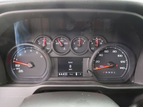 New 2026 GMC Sierra 1500 Pro w/ Pro Value Package image 15