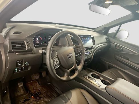 Used 2026 Honda Ridgeline TrailSport image 9