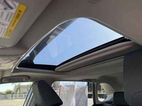 Certified 2024 Toyota RAV4 XLE image 21