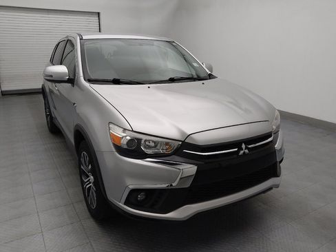 Used 2019 Mitsubishi Outlander Sport FWD image 14