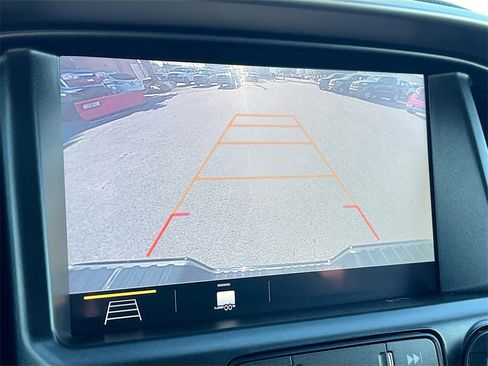 Used 2021 Chevrolet Colorado ZR2 image 14