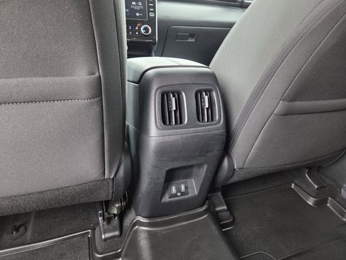 Used 2022 Hyundai Tucson SEL w/ Cargo Package FWD image 19