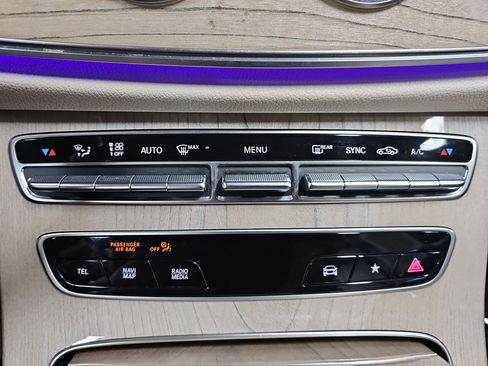 Certified 2023 Mercedes-Benz E 450 4MATIC Cabriolet image 25