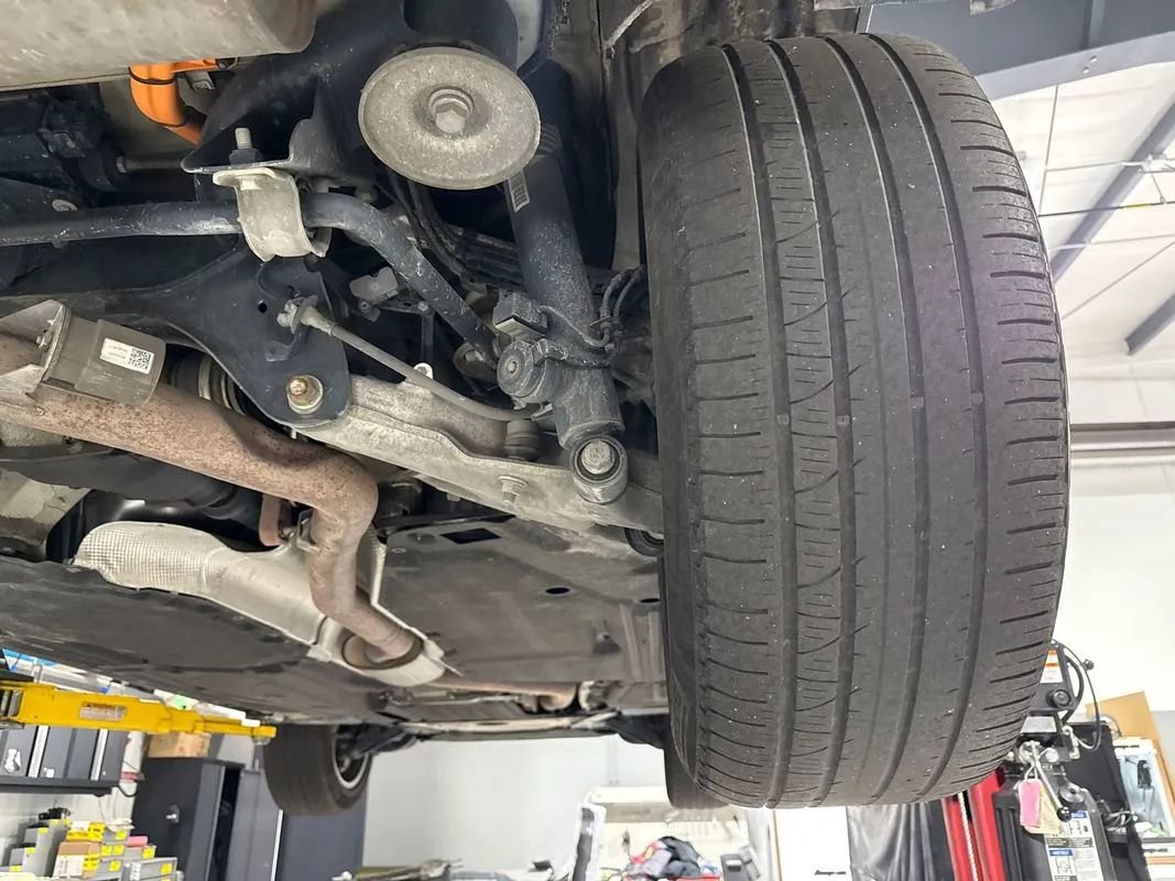 Used 2017 BMW X5 xDrive40e AWD/4WD image 35