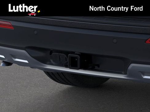 New 2026 Ford Explorer Active image 23